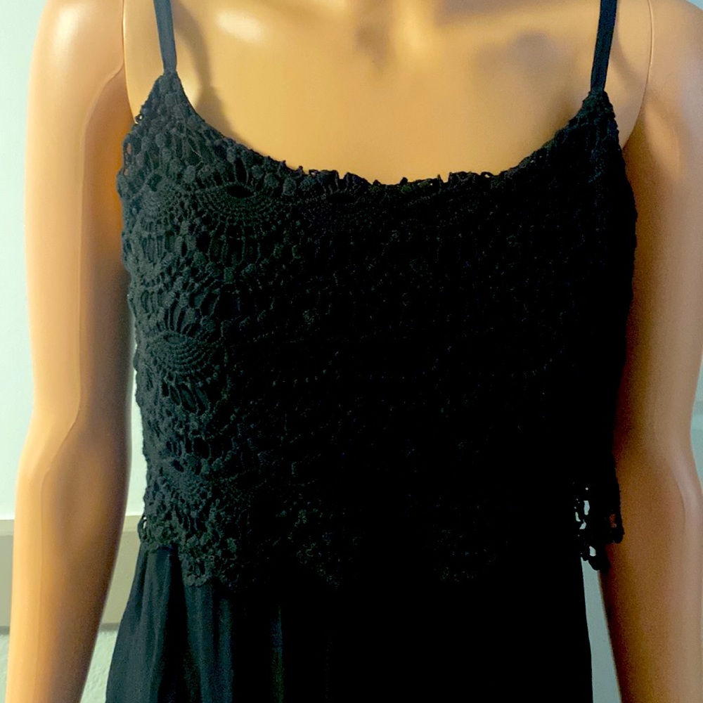 Long Dress Size L..Dani Colection View 5